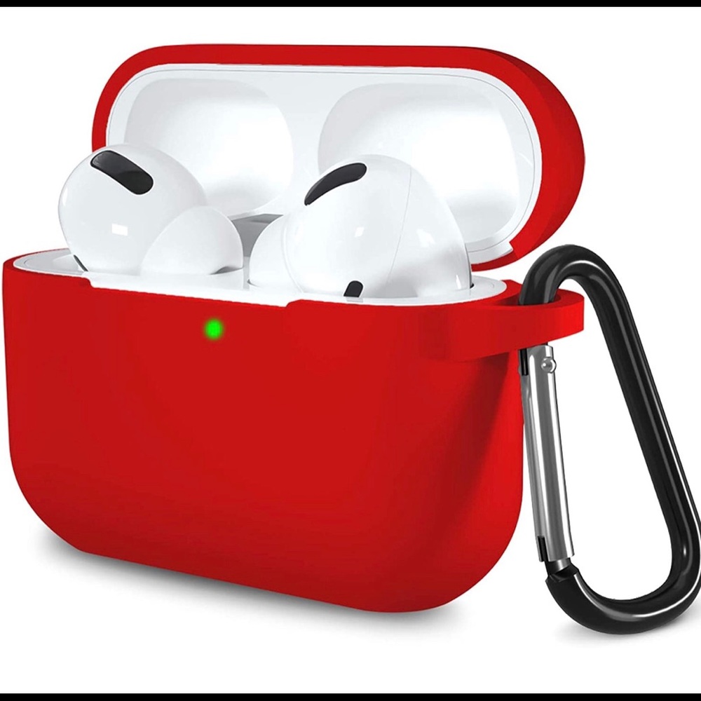 NEW Lerobo for AirPods Pro Case Cover